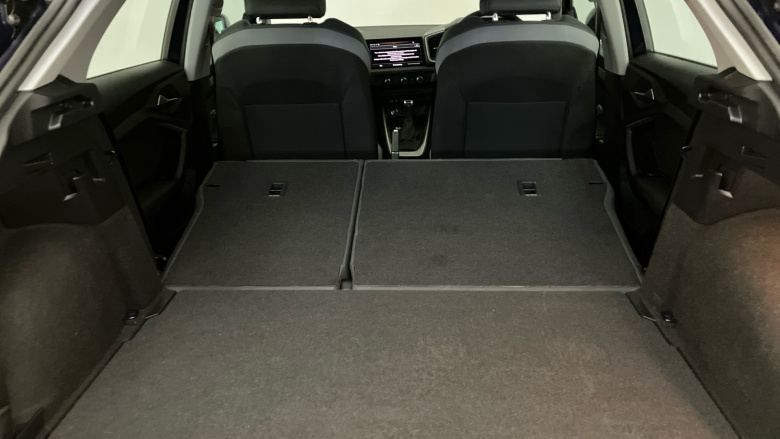 Audi A1 30 TFSI 110 Sport 5dr Petrol Hatchback